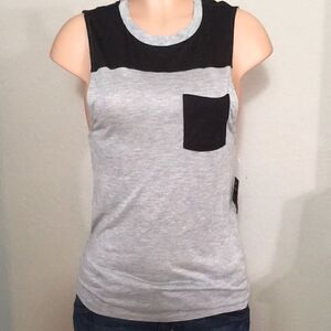 Abbot Main tee shirt. NWT
